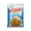 Sensible Portions, Veggie Straws, Zesty Ranch, 2.25 oz (6 Pack)