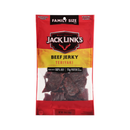 Jack Link's, Beef Jerky, Teriyaki, 10 oz (8 Pack)