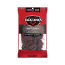 Jack Link's, Beef Jerky, Peppered, 10 oz (8 Pack)