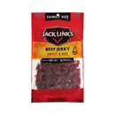 Jack Link's, Beef Jerky, Sweet & Hot, 10 oz (8 Pack)