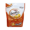 Pepperidge Farm, Goldfish Crackers, Cheddar, Resealable Bag, 8 oz (16 Pack)