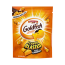 Pepperidge Farm, Goldfish Crackers, Flavor Blasted Xtra Cheddar, 8 oz (16 Pack)