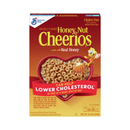 General Mills, Cheerios Honeynut, 10.8 oz (12 Pack)