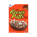 General Mills, Cereal, Cocoa Puffs, 11.5 oz (12 Pack)