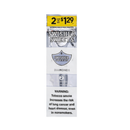 Swisher, Sweets, Cigarillos Diamond, 60 ct (30 Pack)