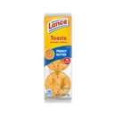 Lance, Toasty Cracker Sandwich, Peanut Butter, 1.29 oz (9 Pack)