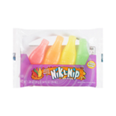 Nik L Nip, Original Wax Bottle Candy (18 Pack)