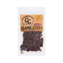 Oberto, Cattleman's Cut Flank Steak Jerky, 9 oz (6 Pack)