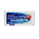 Mentos, Clean Breath Mints, Peppermint, 30 ct, 0.74 oz (12 Pack)
