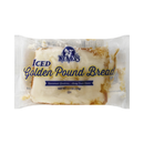 Ne-Mo's, Bread Iced Golden Pound, 4.5 oz (12 Pack)