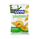 Goya, Plantain Chips, Original, 5 oz (12 Pack)