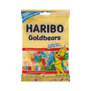 Haribo, Goldbears Peg Bag, 8 oz (10 Pack)