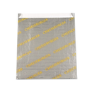Cheeseburger Wrap – Yellow/Menu Paper HCFL, 6X.75X6.5 (1000 Pack)