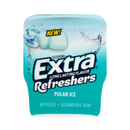 Extra, Refreshers Gum, Polar Ice, 40 ct (6 Pack)