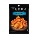 Terra, Sweet Potato Crinkle Chips, 2 oz (8 Pack)