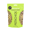 Jumbo, Pistachios, Roasted & Salted, 6 oz (8 Pack)