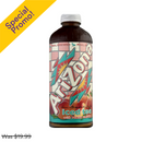 Arizona, Tea, Peach, 34 oz (12 Pack)
