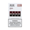 Juul, Pods, Virginia Tobacco, 0.03, 2 ct (8 Pack)