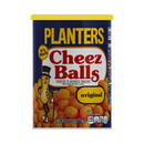Planters, Cheese Balls, 2.75 oz (12 Pack)