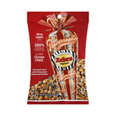 Popcornopolis, Zebra Corn, 3 oz (12 Pack)