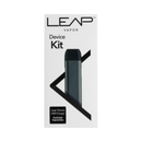 LEAP Vapor, E-Cigarette, Device Kit, 1 ct (5 Pack)