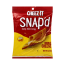 Cheez-It, Snapd Double Cheese, 2.2 oz (6 Pack)