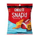 Cheez-It, Snapd Sour Cream & Onion, 2.2 oz (6 Pack)