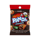 Meiji, Hello Panda Biscuits, Chocolate, Display Packaging, 2.2 oz (72 Pack)