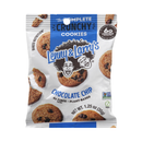 Lenny & Larry's, Crunchy Cookies, Chocolate Chip, 1.25 oz (12 Pack)