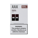 Juul, Pods, Virginia Tobacco, 0.03, 2 ct (8 Pack)