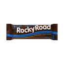 Rocky Road, Sea Salt Milk Chocolate Bar, 1.82 oz (24 Pack)