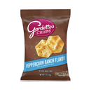 Gardetto's, Crisps, Peppercorn Ranch, 3 oz (7 Pack)