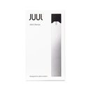 Juul, Device Kit, Silver, 1 ct (8 Pack)