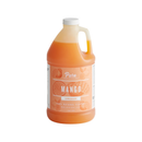 Pure Craft Beverages, Pure Bubbler Lemonade Mango, 0.5 gal (6 Pack)
