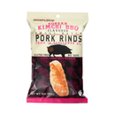 Southern Recipe, Small Batch Pork Rinds, Kimchi Korean BBQ, 2 oz (6 Pack)