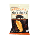 Southern Recipe, Small Batch Pork Rinds, Pineapple Ancho Chile, 2 oz (6 Pack)