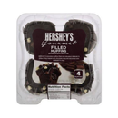 CSM Muffin Hershey Filled, 4 oz (32 Pack)