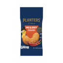 Planters, Hot & Spicy Cashews, 2.25 oz (10 Pack)