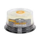 Chuckanut, Cheesecake New York Cheesecake, 3.5 oz (6 Pack)
