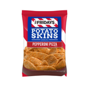 TGI Friday's, Potato Skins, Pepperoni Pizza, 3 oz (6 Pack)