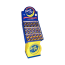 Moon Pie, Double Decker Marshmallow Sandwich, Chocolate, Vanilla, Banana, 2.75 oz (54 Pack)
