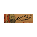 Zig-Zag, Rolling Papers, Unbleached, 1 ct (24 Pack)