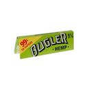 Bugler, Roll-Your Own Tobacco, Hemp Papers, 1.25 oz (25 Pack)