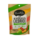 Darrell Lea, Soft Eating Mixed Flavor Licorice, 7 oz (8 Pack)