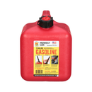 Midwest Can Company, Gas Can, Auto Shut Off, 2 gal (1 Pack)