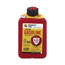 Midwest Can Company, Gas Can, Auto Shut Off, 1 gal (1 Pack)