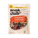 Snak Club, Premium Energizer Trail Mix, 16 oz (6 Pack)