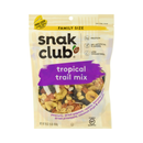 Snak Club, Premium Tropical Trail Mix, 16 oz (6 Pack)