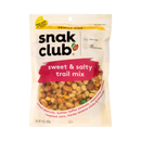 Snak Club, Premium Sweet & Salty Trail Mix, 14 oz (6 Pack)