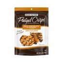 Snack Factory, Pretzel Crisps, Milk Chocolate Drizzlers, 5.5 oz (12 Pack)